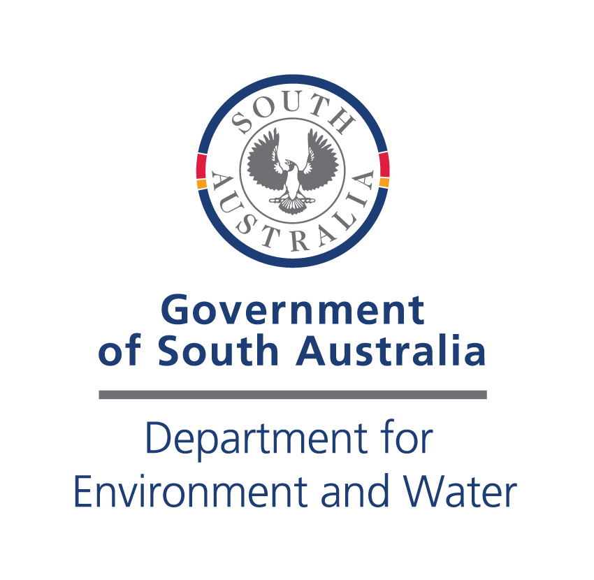 SA Government logo